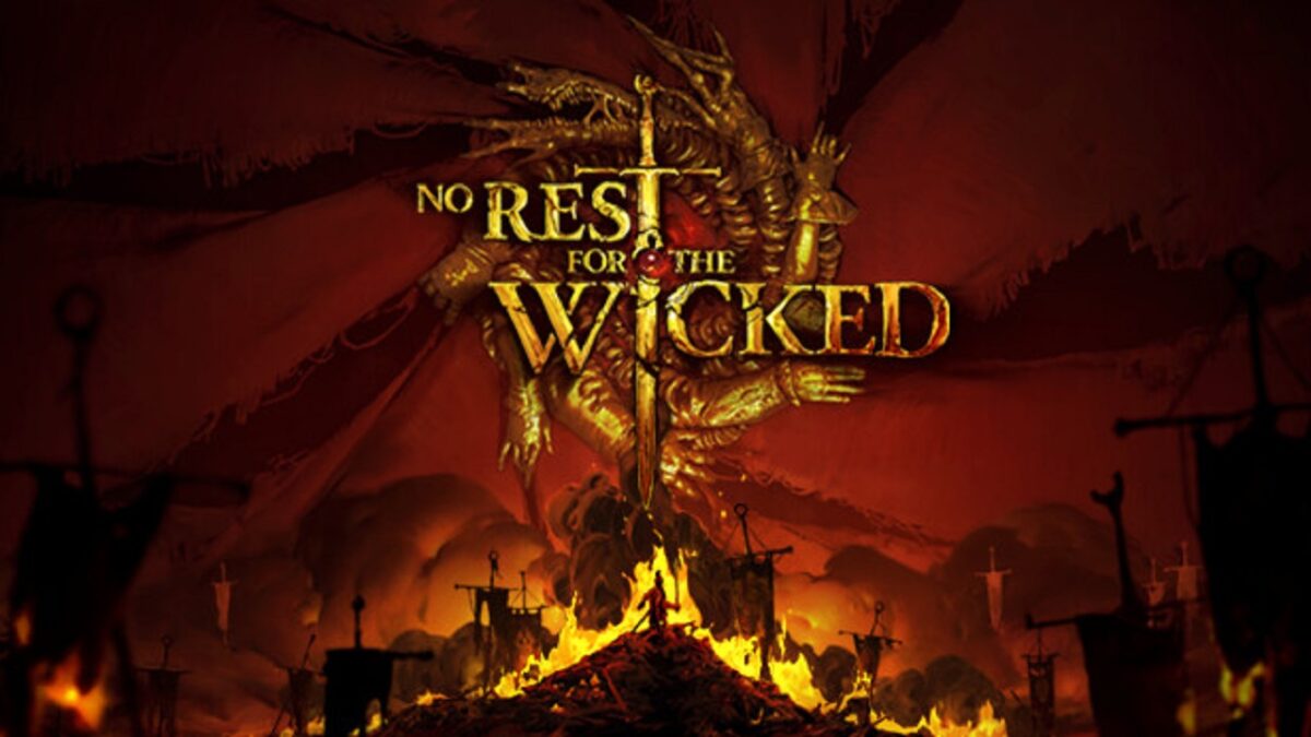 No Rest for the Wicked تحميل مجانا