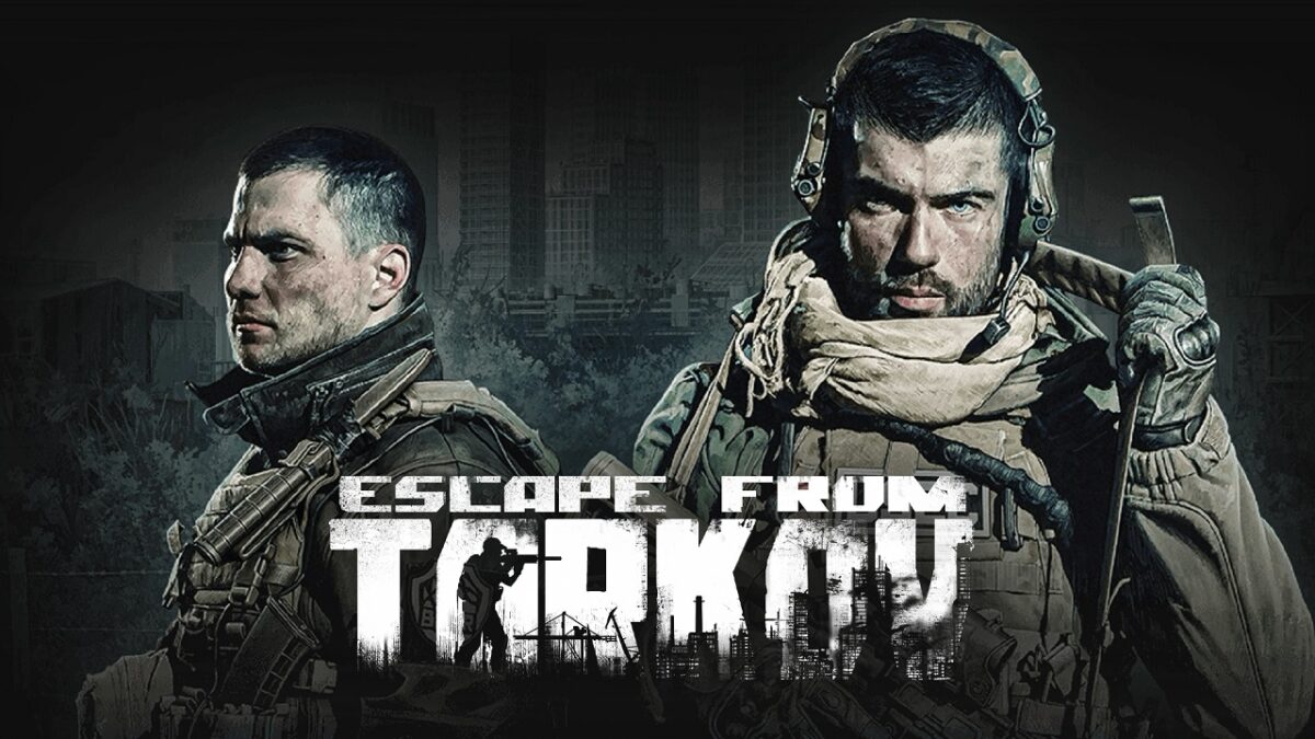 Escape from Tarkov تحميل مجانا تحديث 0.16.9.0.40087
