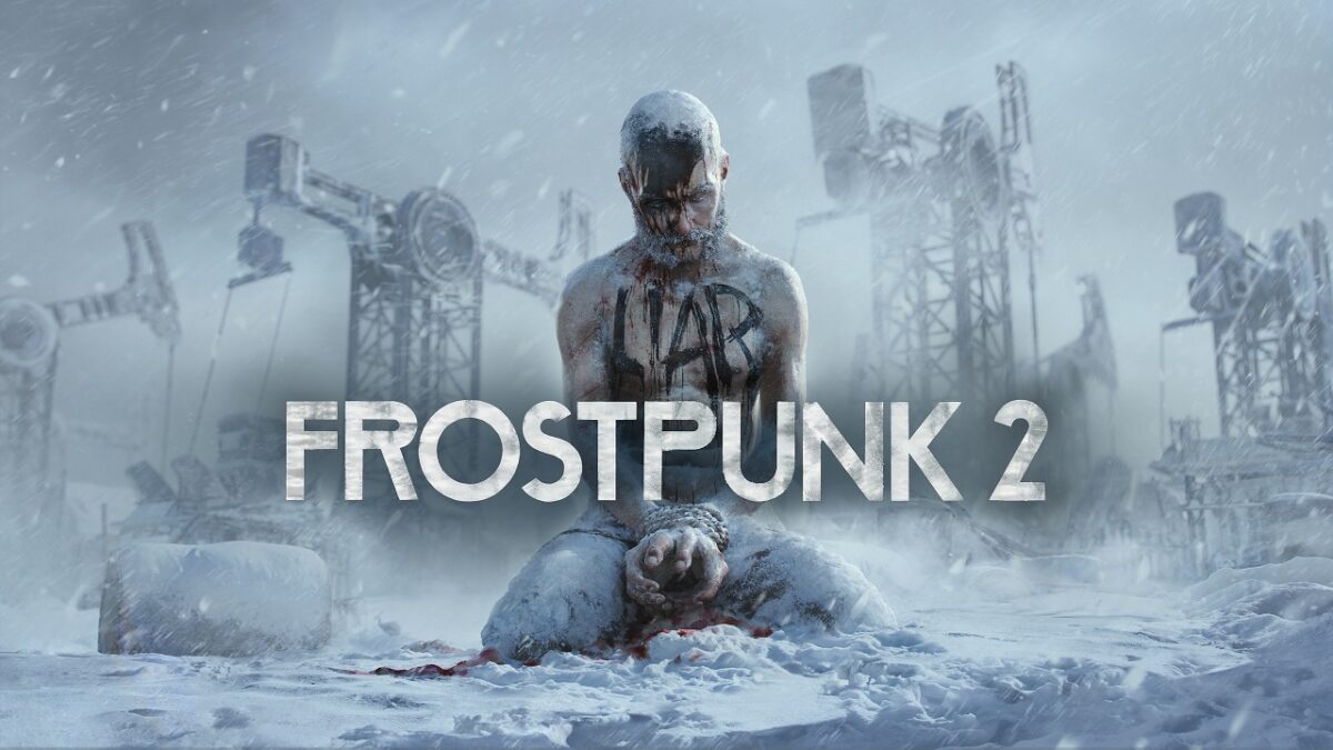 Frostpunk 2 تحميل مجانا تحديث 1.5.0
