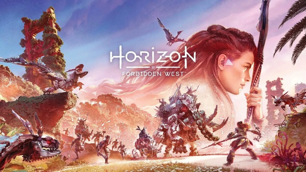 Horizon Forbidden West تحميل مجانا تحديث 1.5.80.0