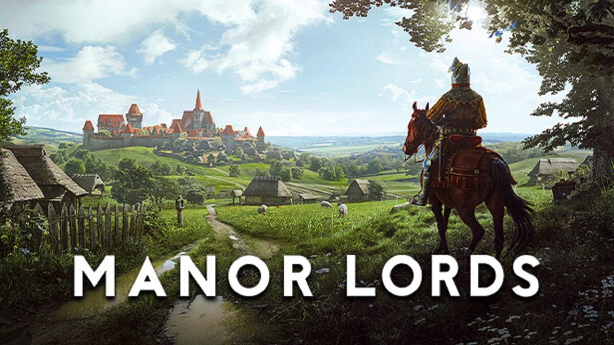 Manor Lords تحميل مجانا تحديث 0.8.035