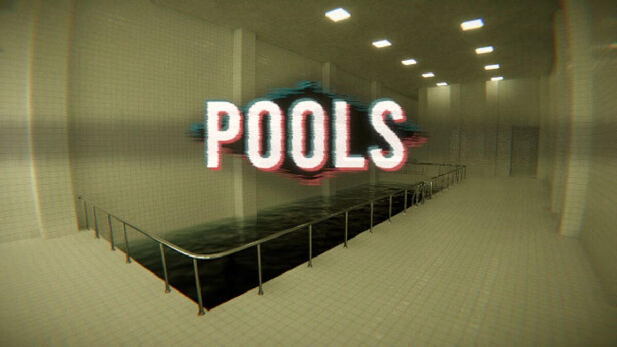 POOLS تحميل مجانا
