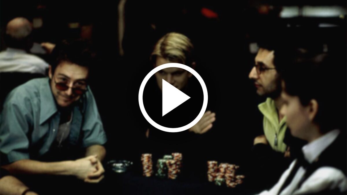 شاهد فيلم Rounders مترجم