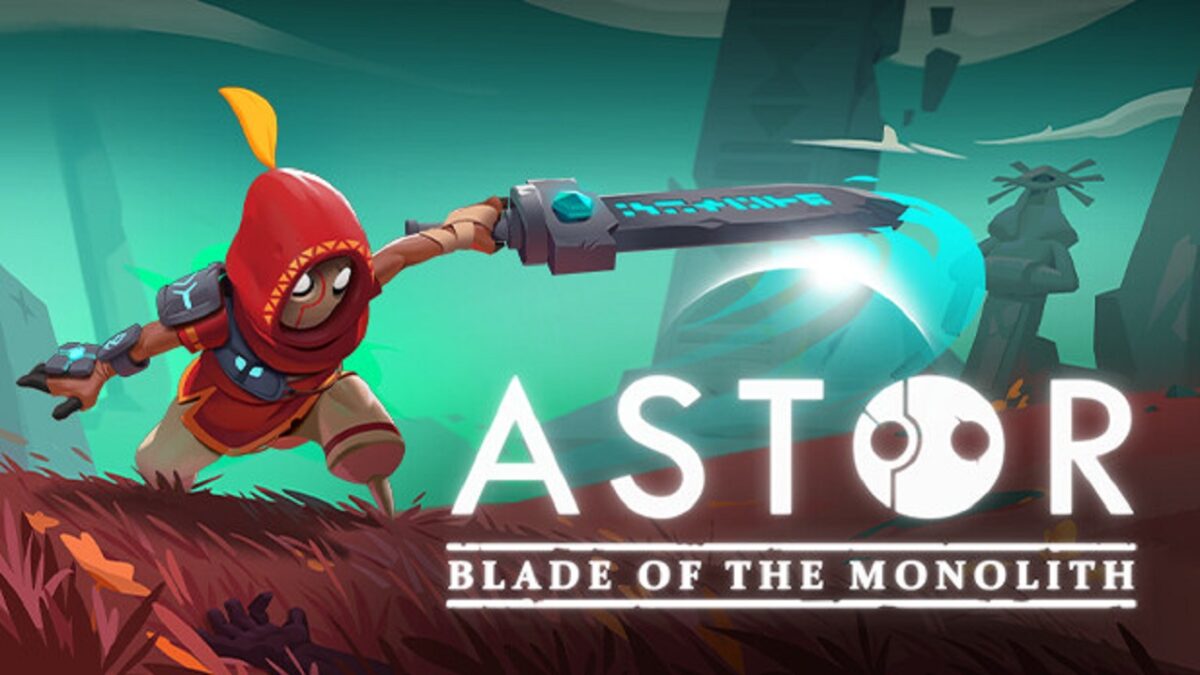 Astor Blade of the Monolith تحميل مجانا