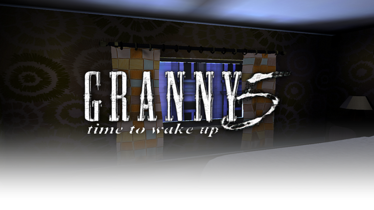 Granny 5 تحميل مجانا