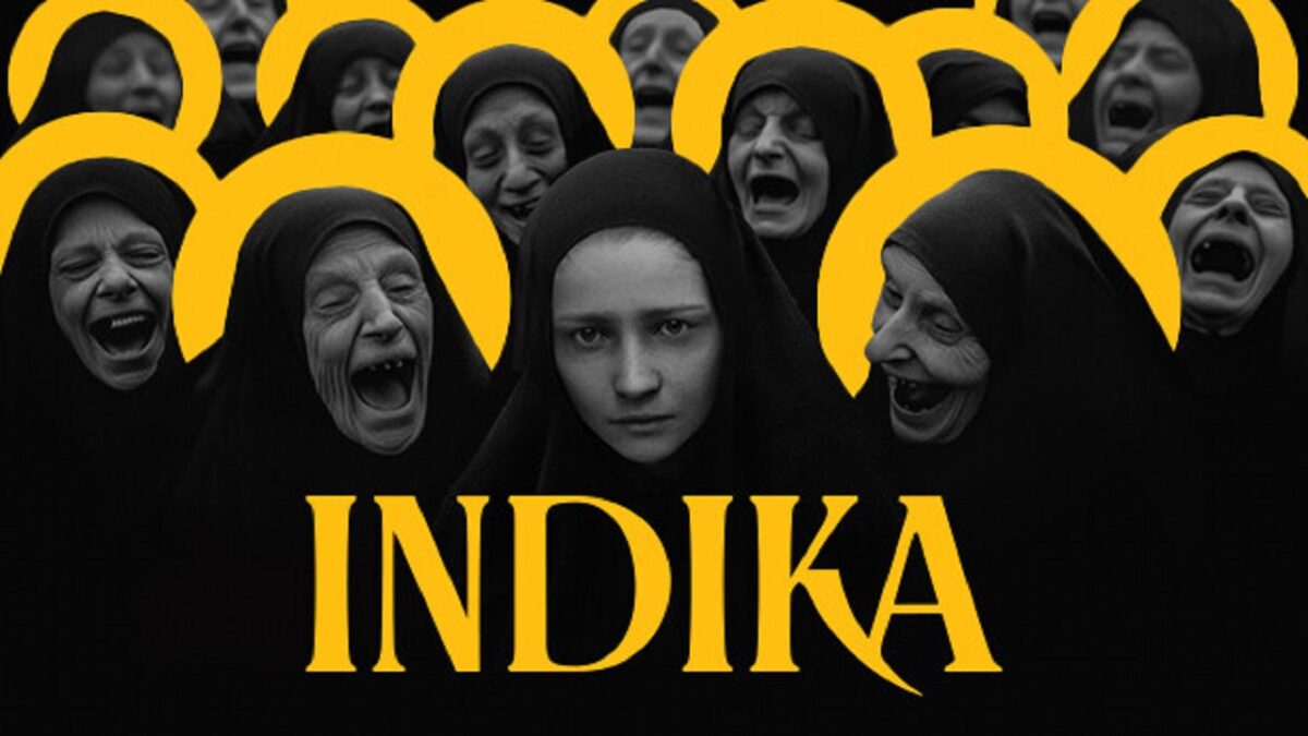 Indika تحميل مجانا