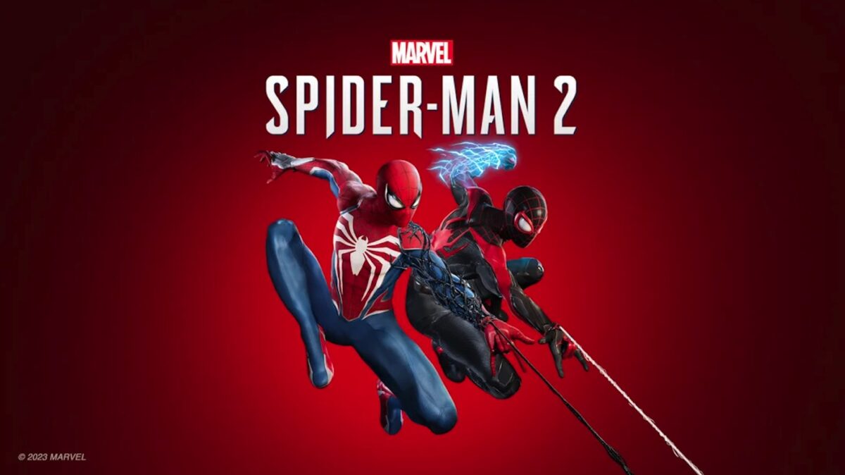 Marvel’s Spider-Man 2 تحميل مجانا تحديث 1.520.0.0