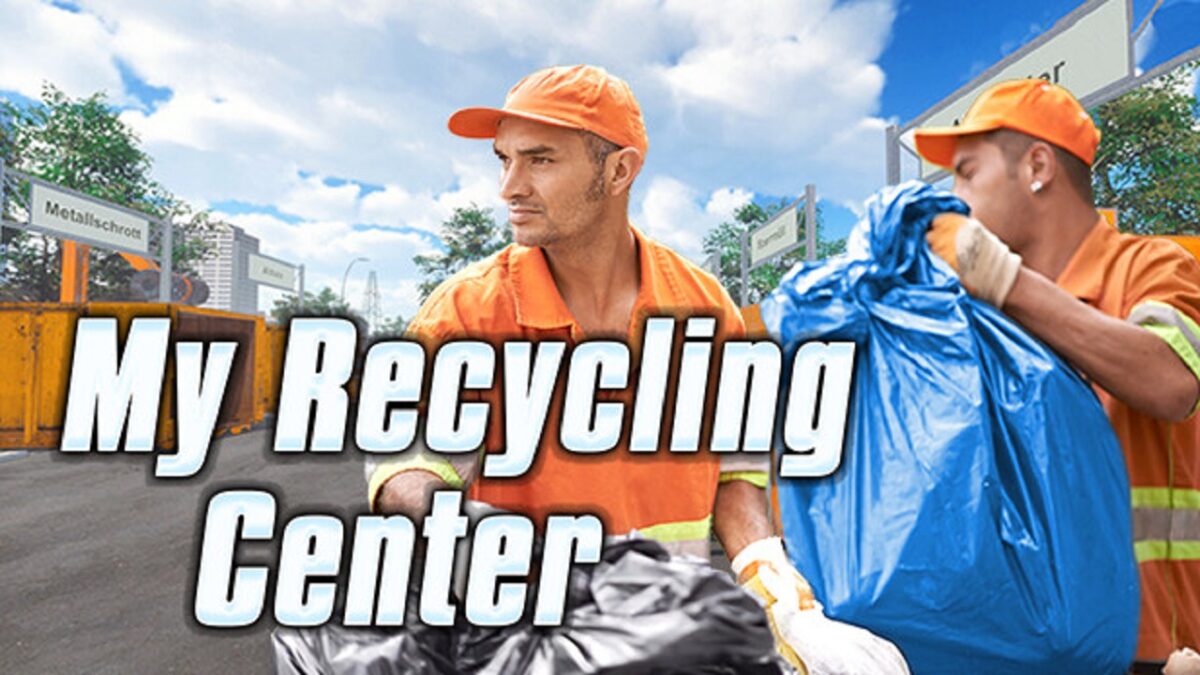 My Recycling Center تحميل مجانا