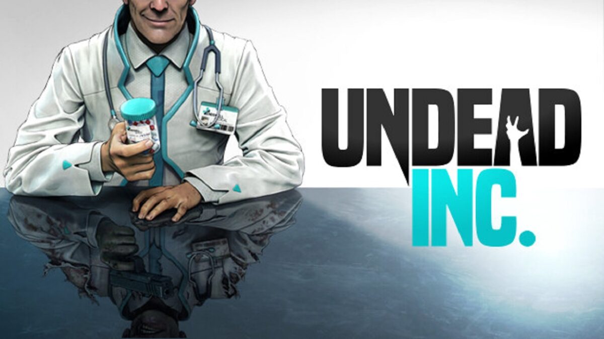 Undead Inc تحميل مجانا
