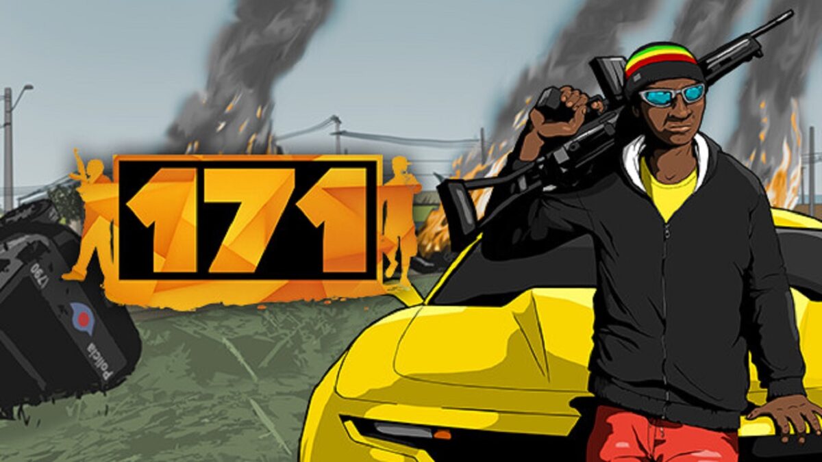 تحميل لعبة جي تي اي نسخة البرازيلية GTA Brazil