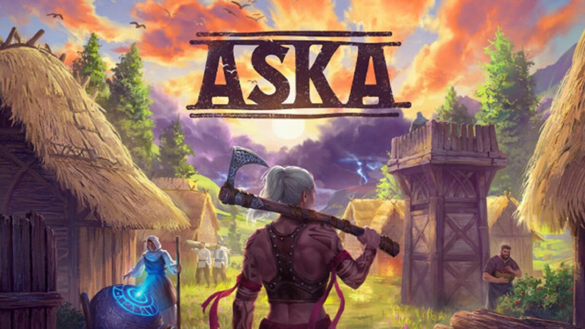 ASKA تحميل مجانا