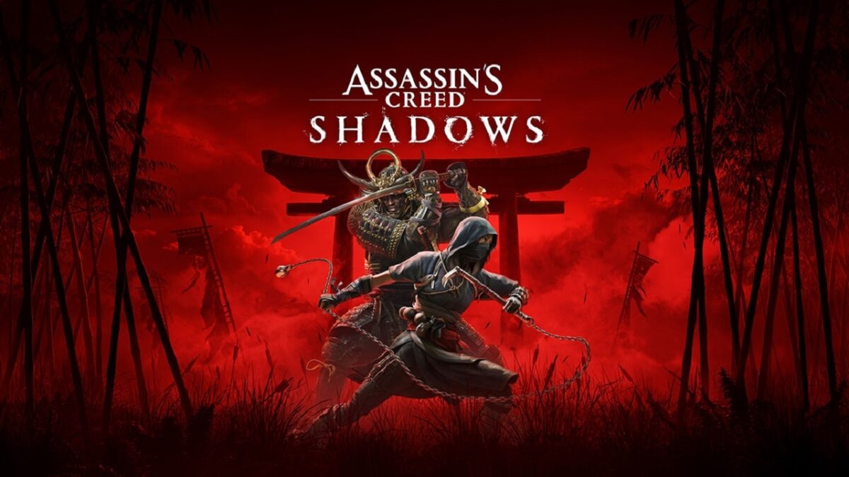 Assassin’s Creed Shadows تحميل مجانا تحديث 1.1.10 [كراك HYPERVISOR]