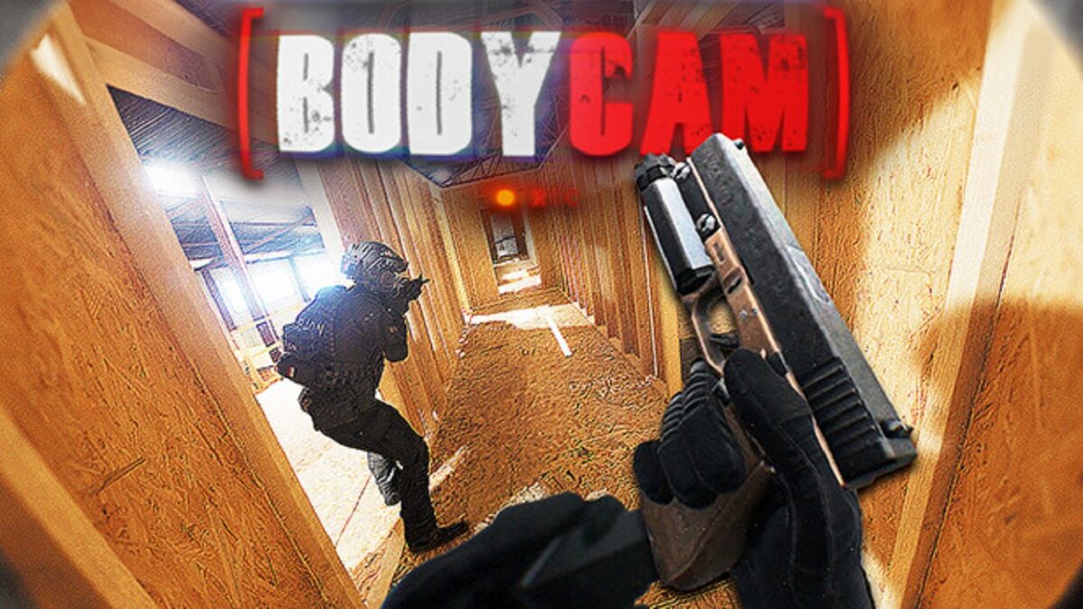 Bodycam تحميل مجانا تحديث 19052025 مع اونلاين