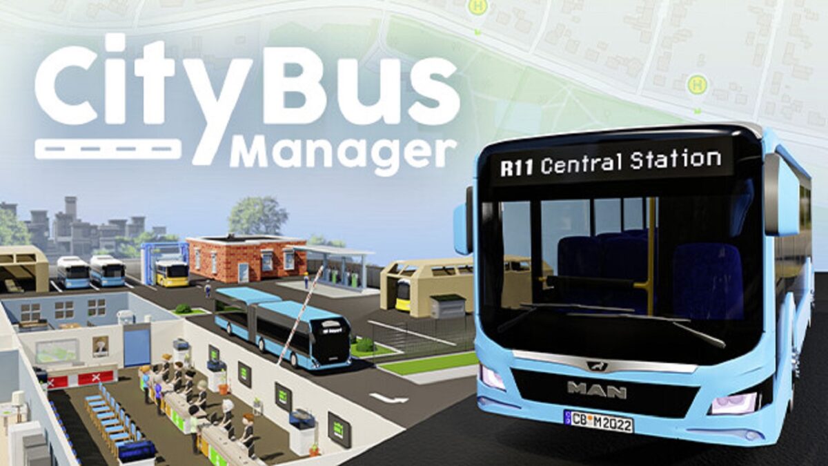 City Bus Manager تحميل مجانا