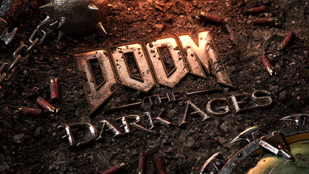 DOOM: The Dark Ages تحميل مجانا (كراك VOICES38)