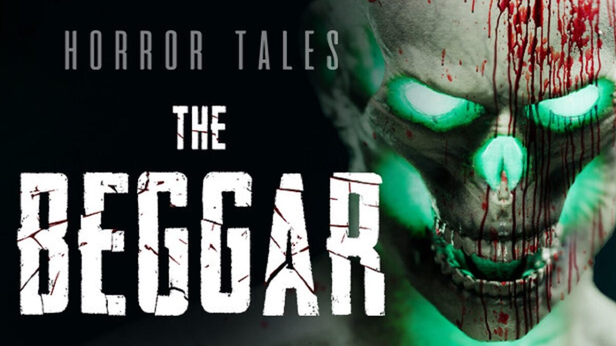 HORROR TALES: The Beggar تحميل مجانا