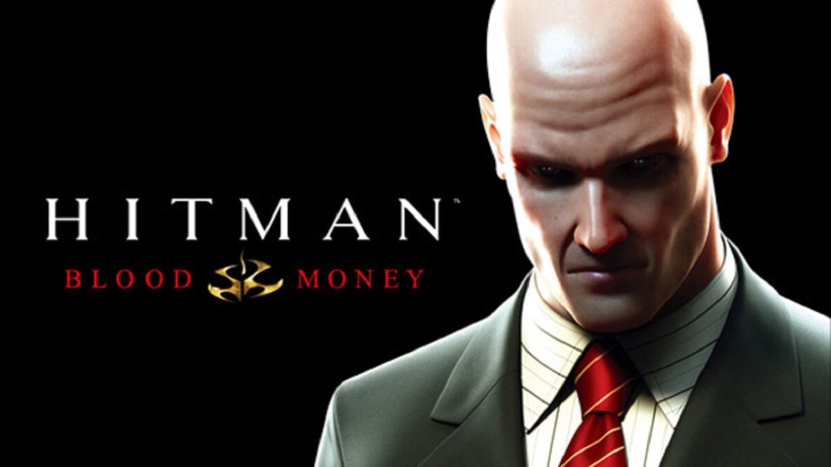 Hitman: Blood Money تحميل مجانا