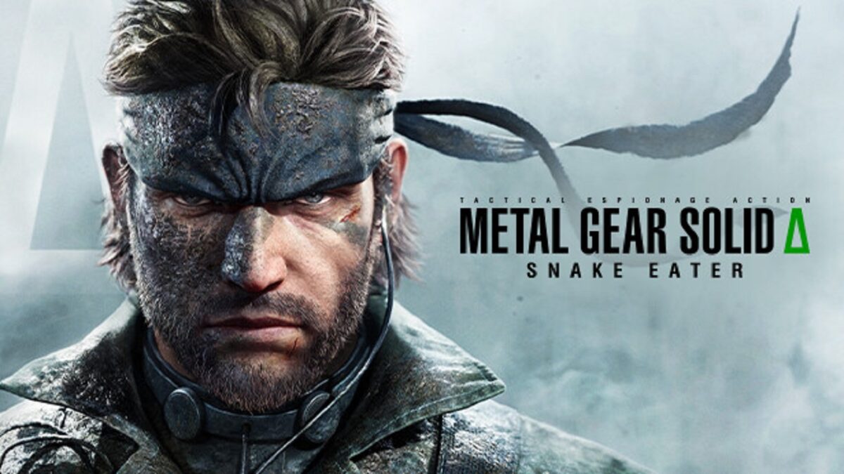 Metal Gear Solid Delta: Snake Eater تحميل مجانا تحديث 1.1.3
