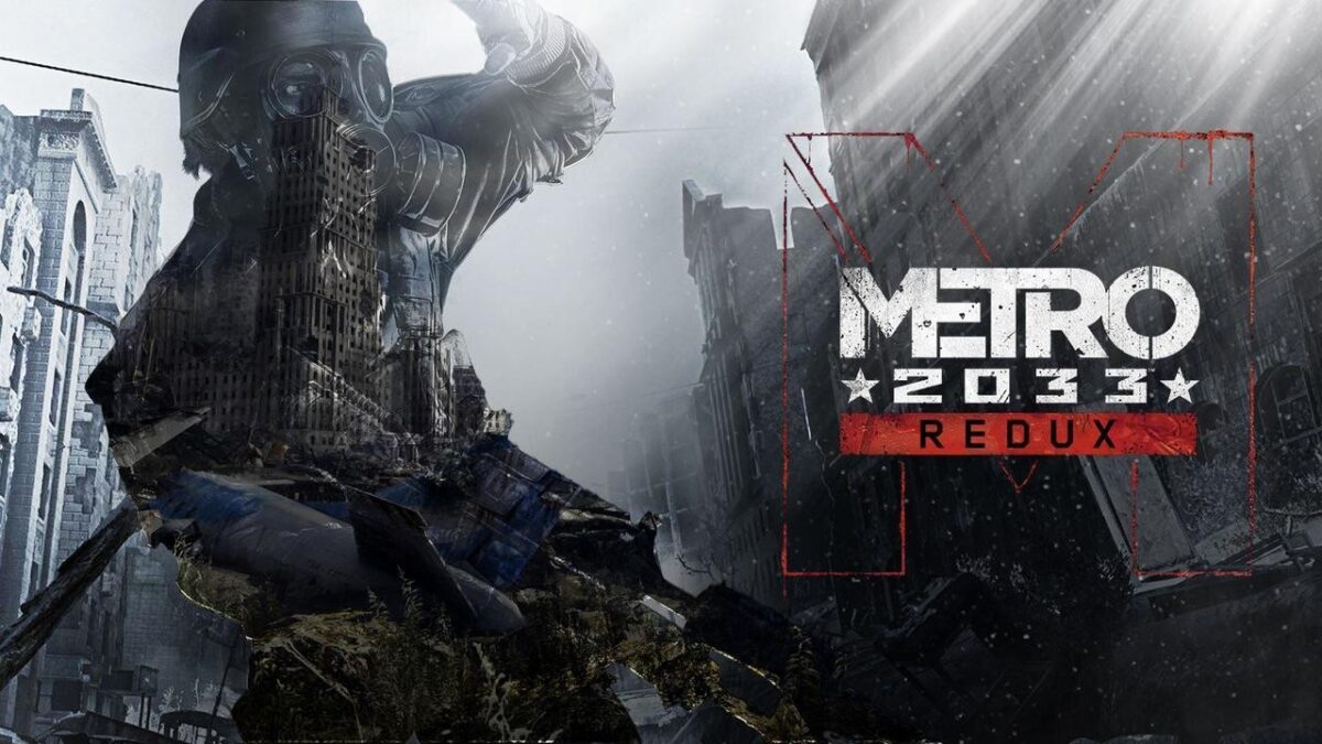 Metro 2033 Redux تحميل مجانا
