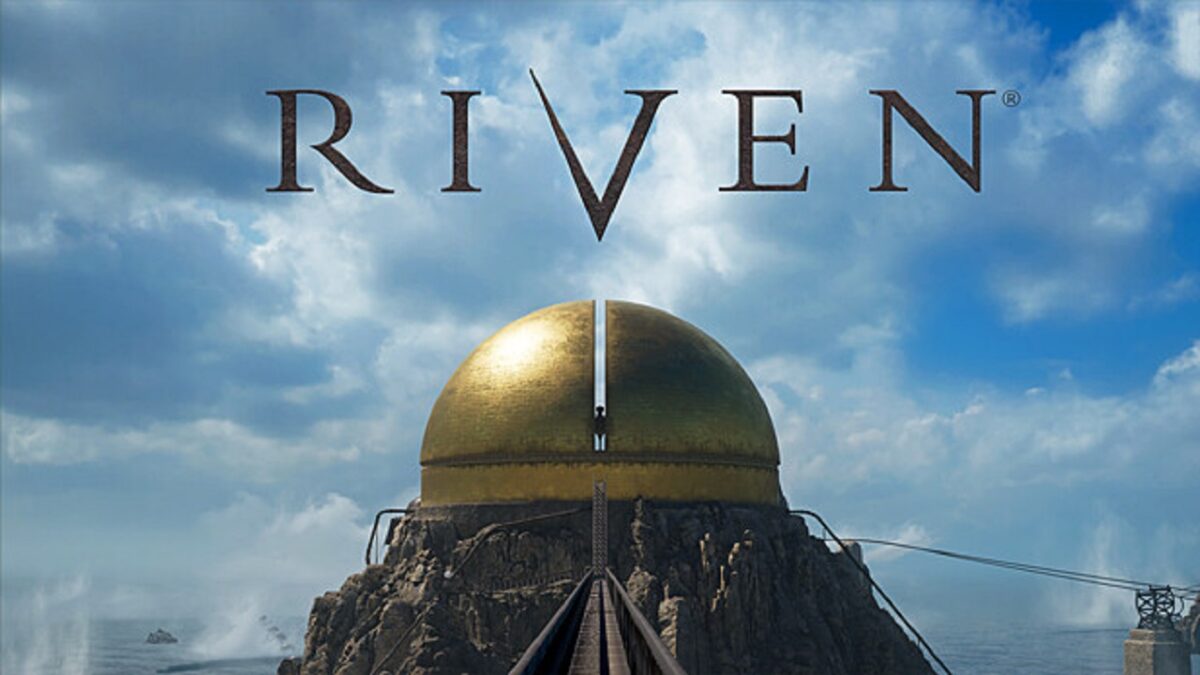 Riven تحميل مجانا
