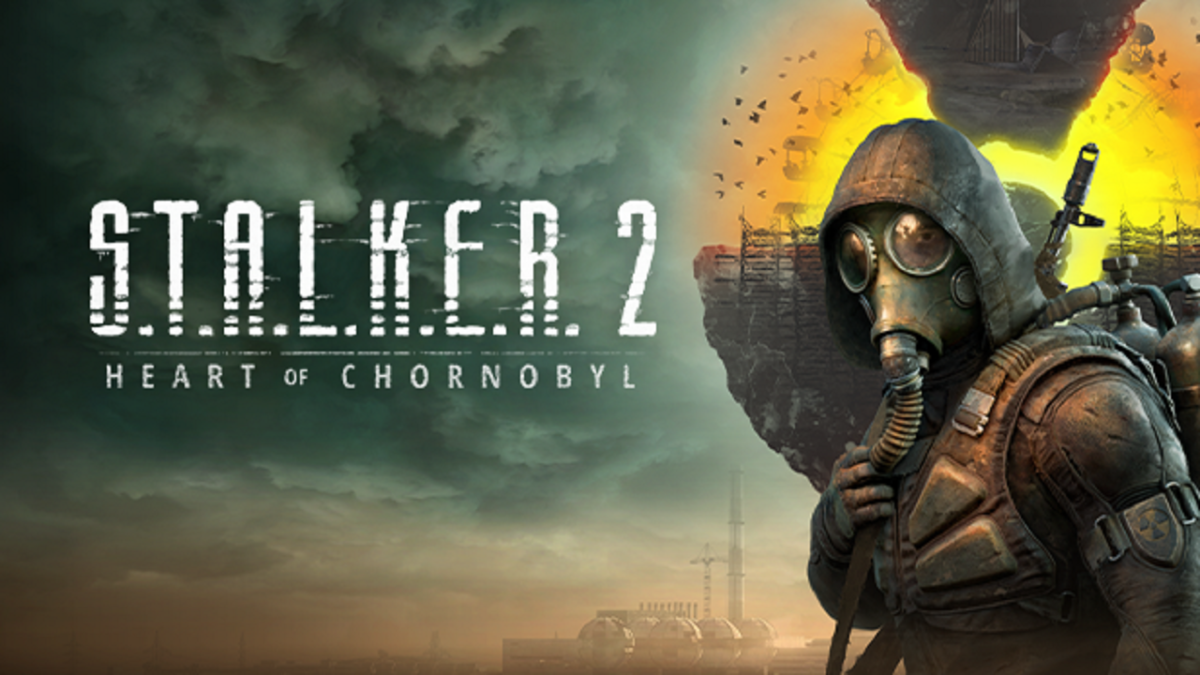 STALKER 2: Heart of Chernobyl تحميل مجانا تحديث 1.2.1