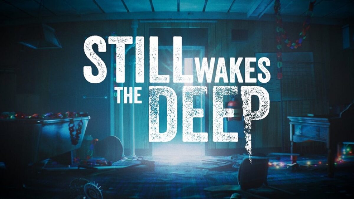 Still Wakes the Deep تحميل مجانا