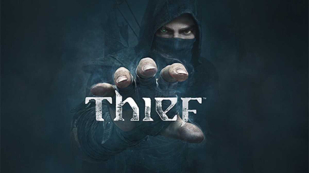 Thief تحميل مجانا