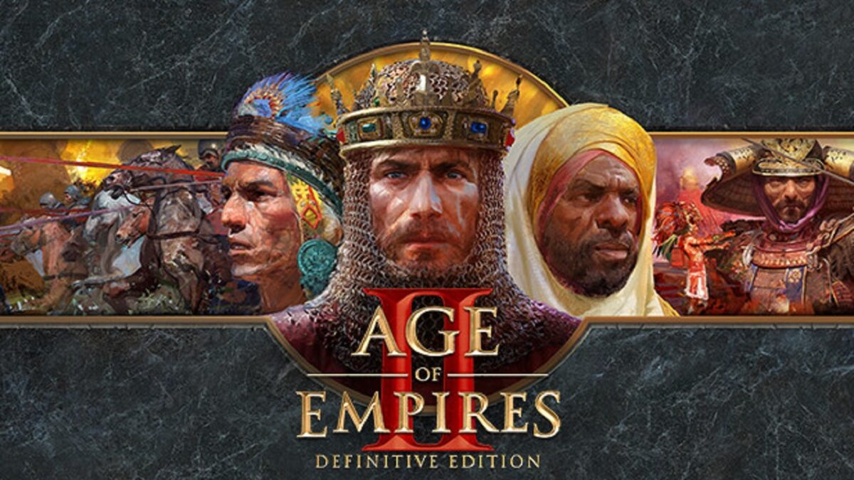 Age of Empires II تحميل مجانا نسخه المحسنة تحديث 101.102.62906.0