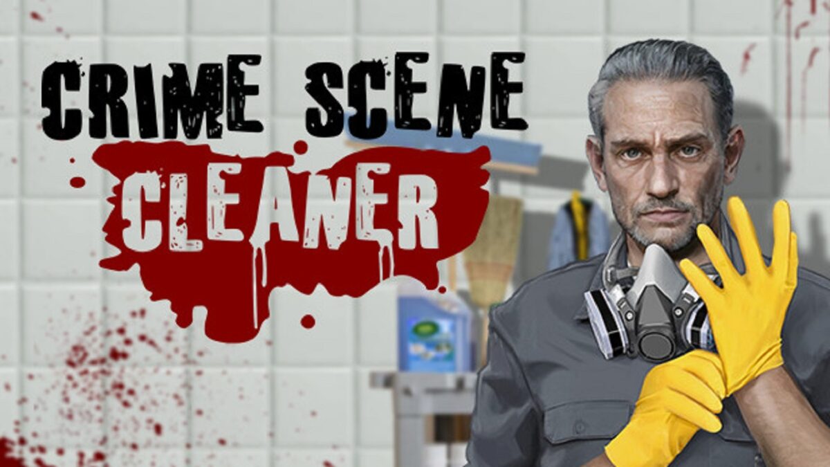 Crime Scene Cleaner تحميل مجانا تحديث 3.0.3.3