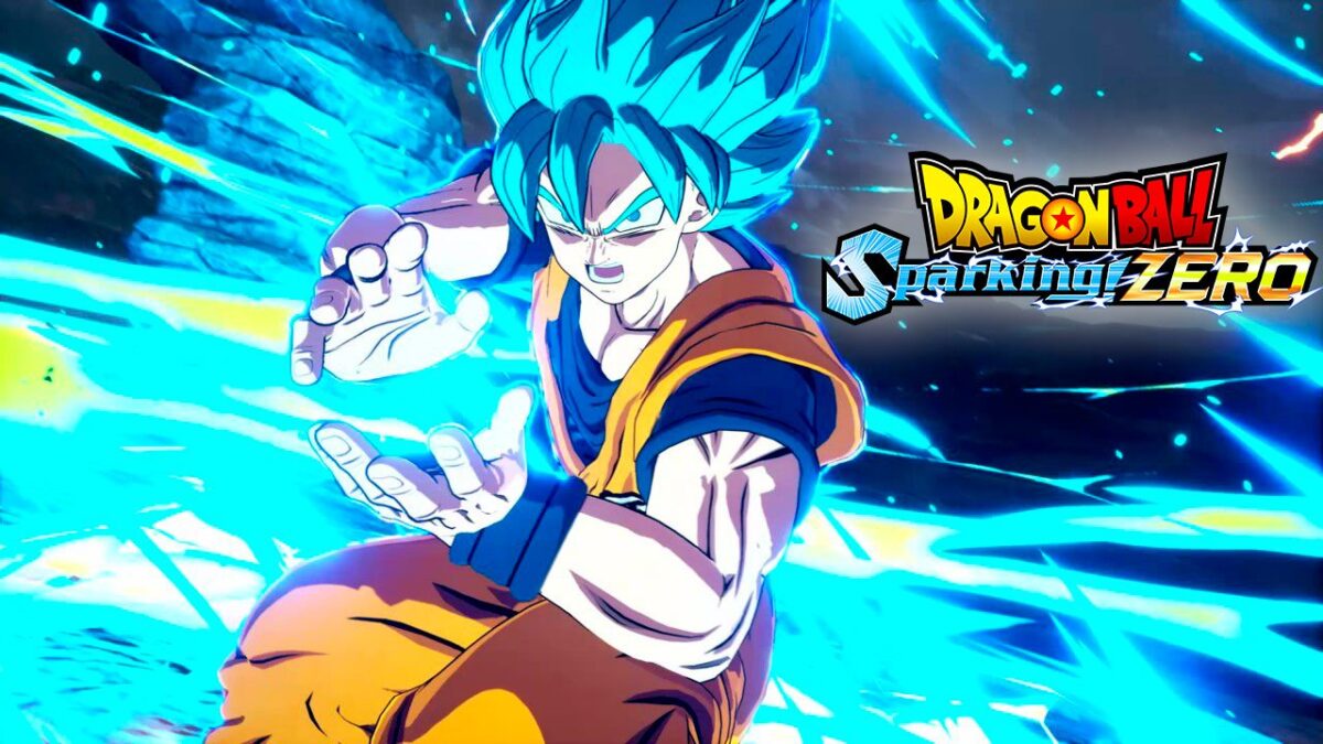DRAGON BALL: Sparking! ZERO تحميل مجانا تحديث 2017.016.003.010.011