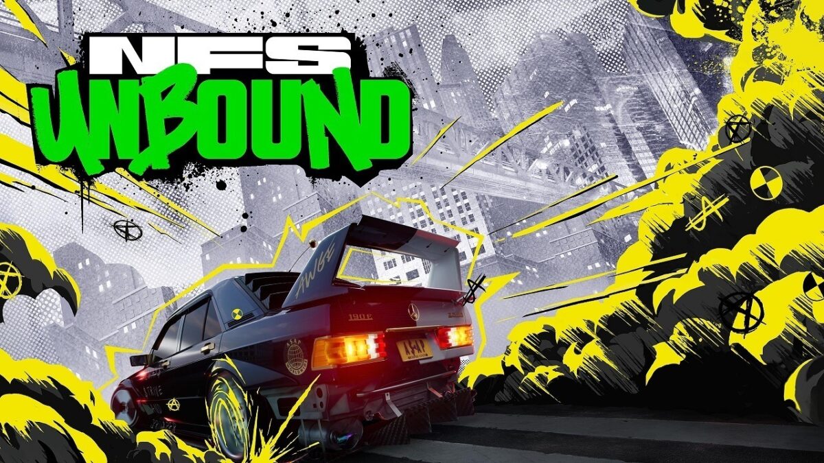 Need for Speed Unbound تحميل مجانا [كراك HYPERVISOR]