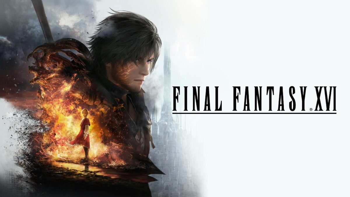 Final Fantasy XVI تحميل مجانا النسخة الكاملة