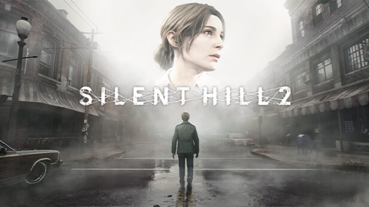SILENT HILL 2 تحميل مجانا نسخة ديلوكس