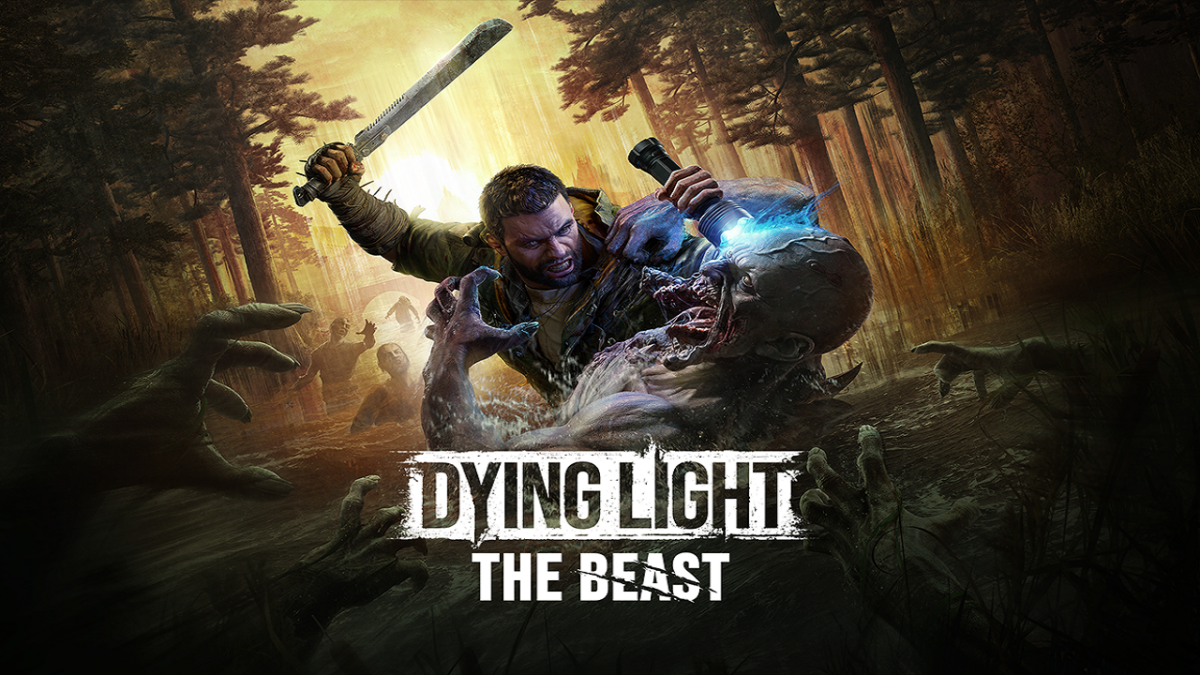 Dying Light The Beast تحميل مجانا تحديث 1.4.0
