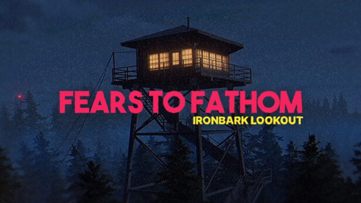 Fears to Fathom Ironbark Lookout تحميل مجانا
