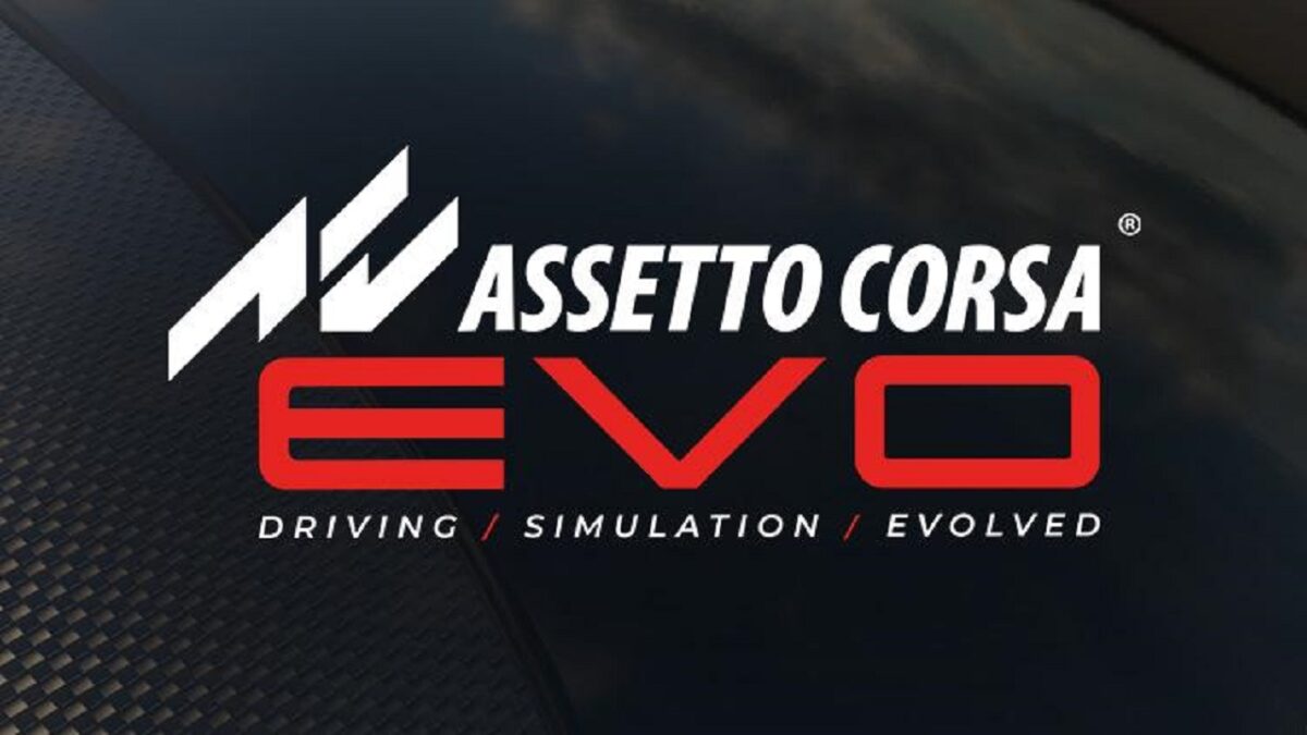 Assetto Corsa EVO تحميل مجانا تحديث 0.4