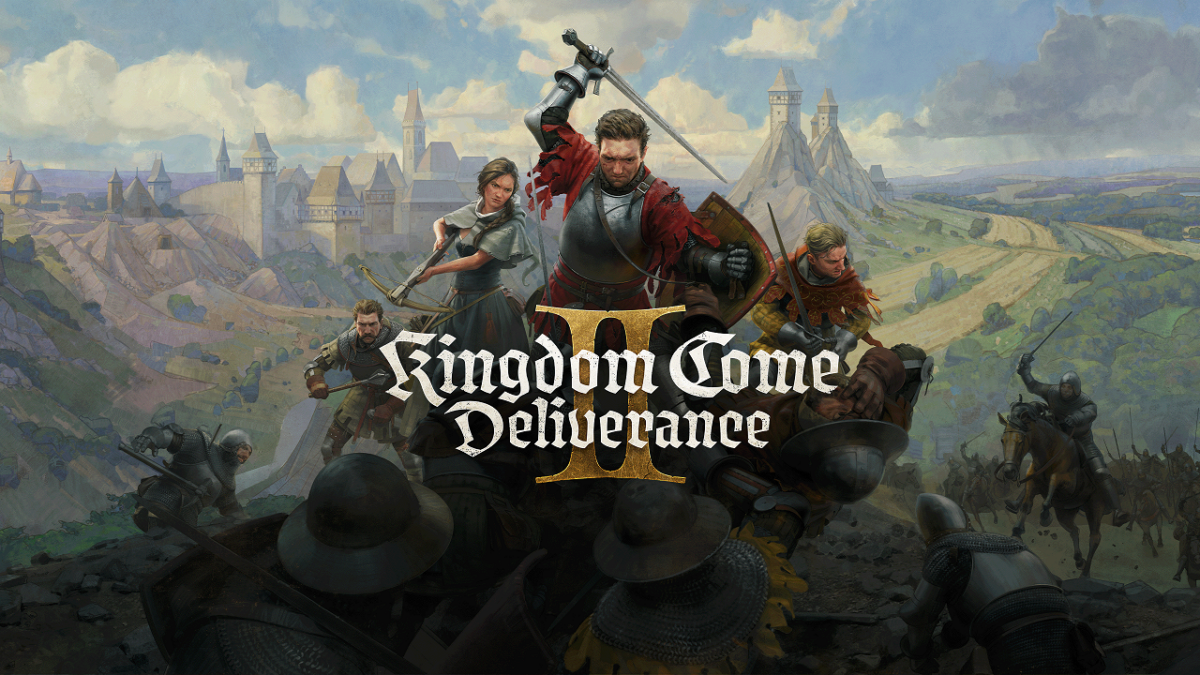 Kingdom Come: Deliverance II تحميل مجانا تحديث 1.4.1