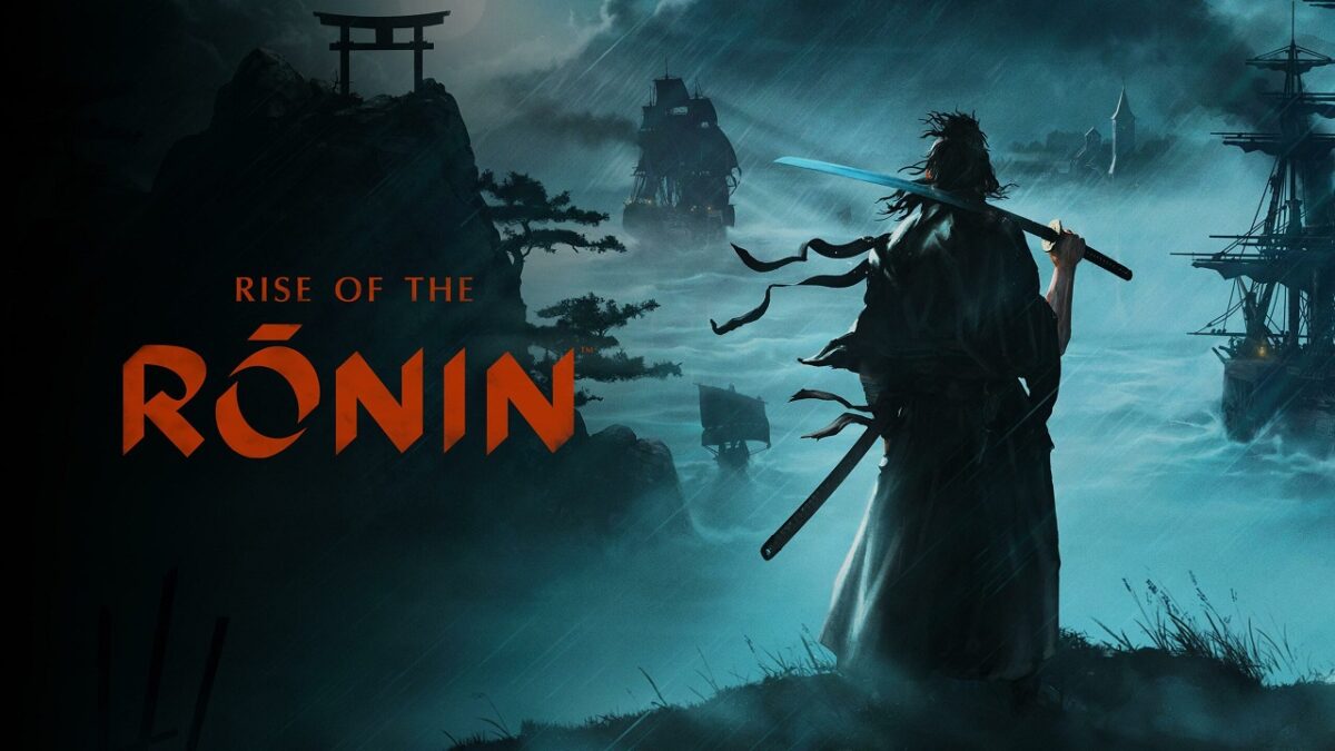 Rise of the Ronin تحميل مجانا تحديث 1.09