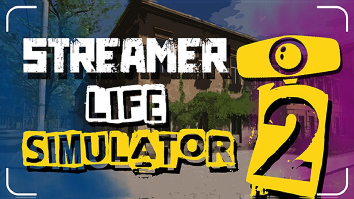 Streamer Life Simulator 2 تحميل مجانا تحديث 0.146