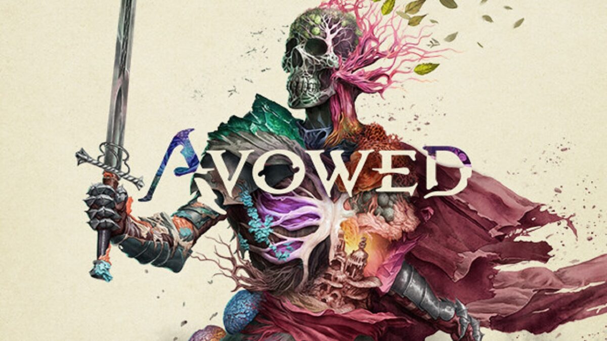 Avowed تحميل مجانا تحديث 1.3.0.0