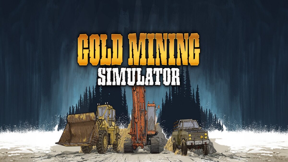 Gold Mining Simulator تحميل مجانا تحديث 1.9.5.0