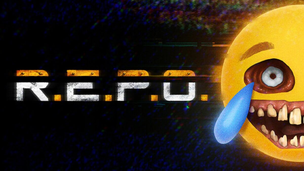 R.E.P.O. تحميل مجانا مع اونلاين تحديث 0.3.1