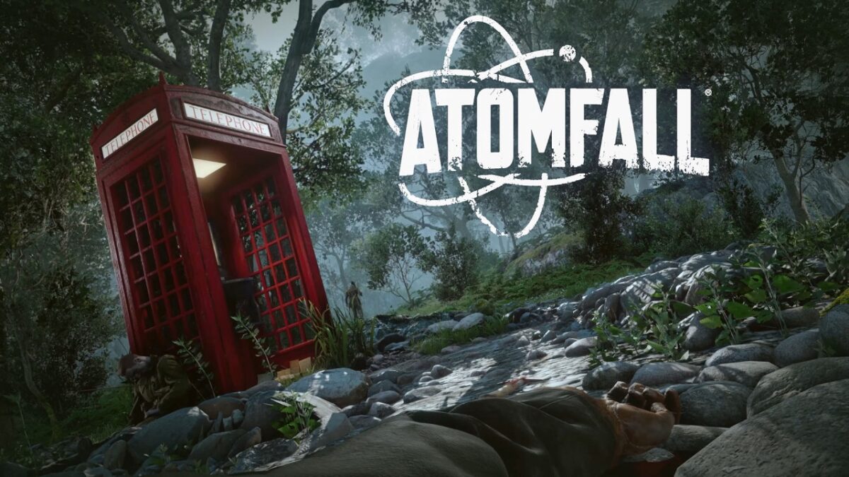 Atomfall تحميل مجانا