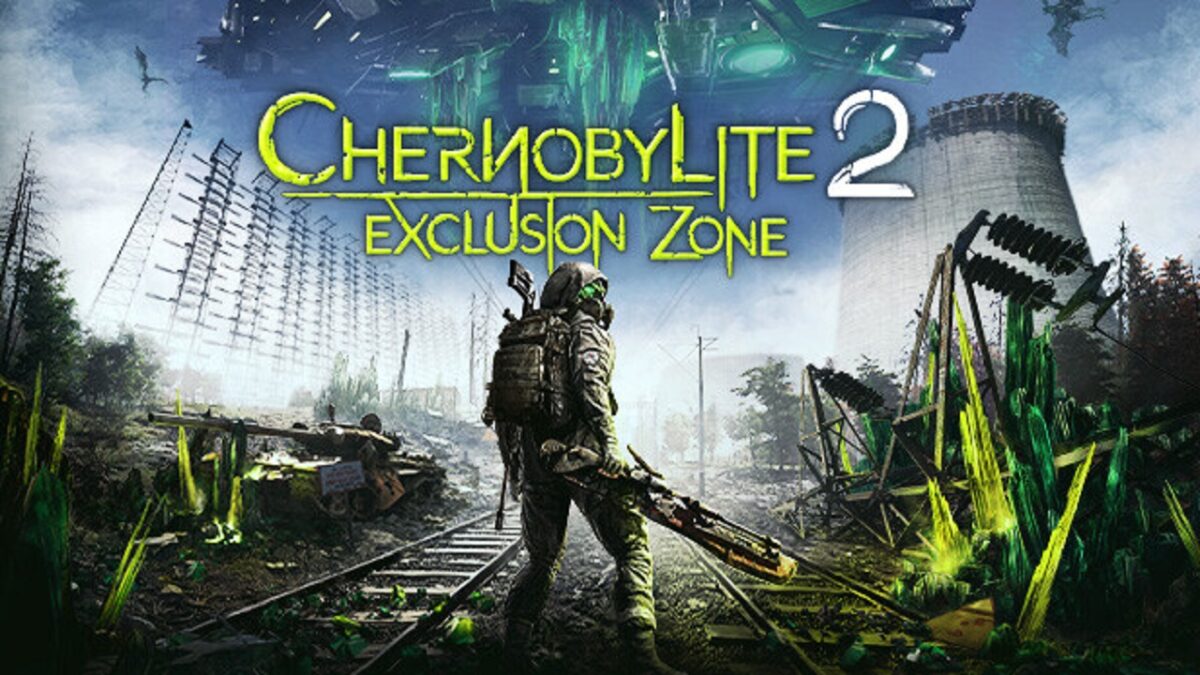 Chernobylite 2: Exclusion Zone تحميل مجانا