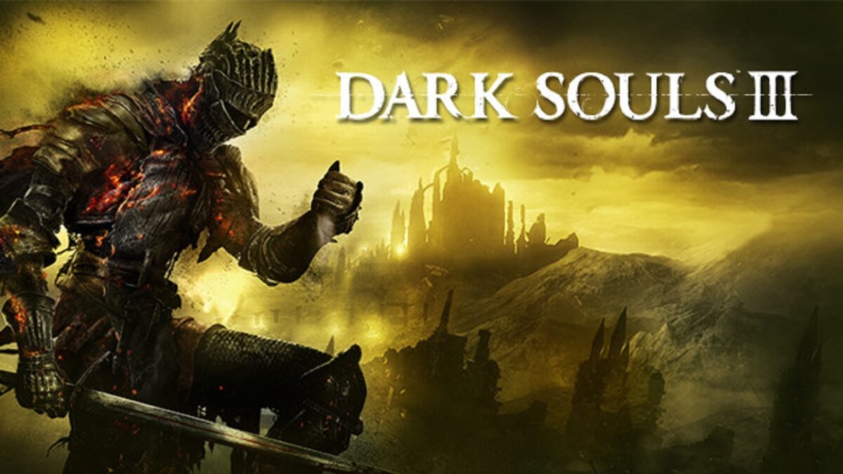 DARK SOULS III تحميل مجانا مع اونلاين