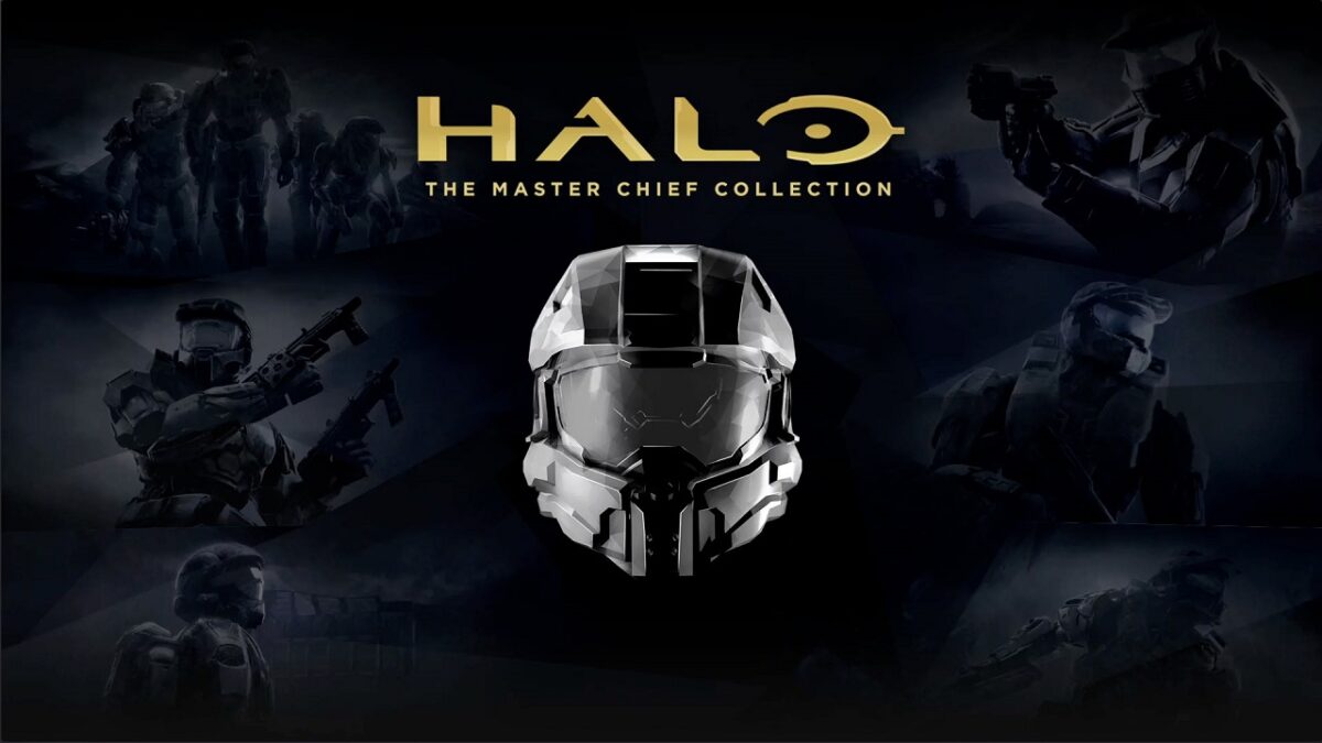 Halo: The Master Chief Collection تحميل مجانا