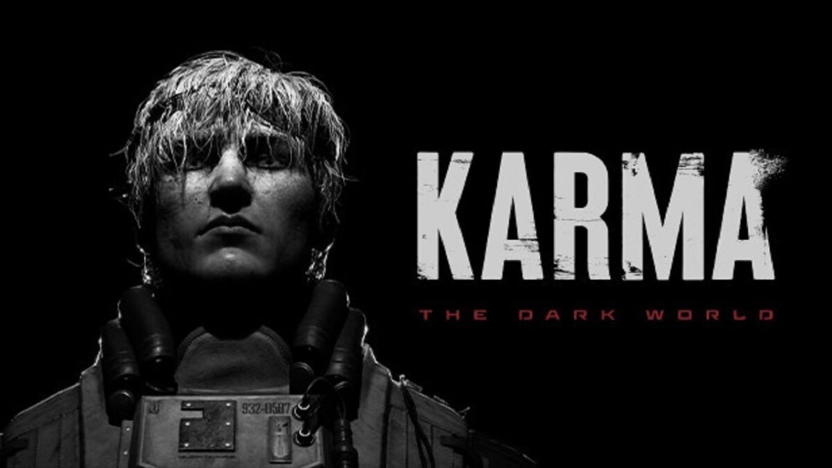KARMA: The Dark World تحميل مجانا