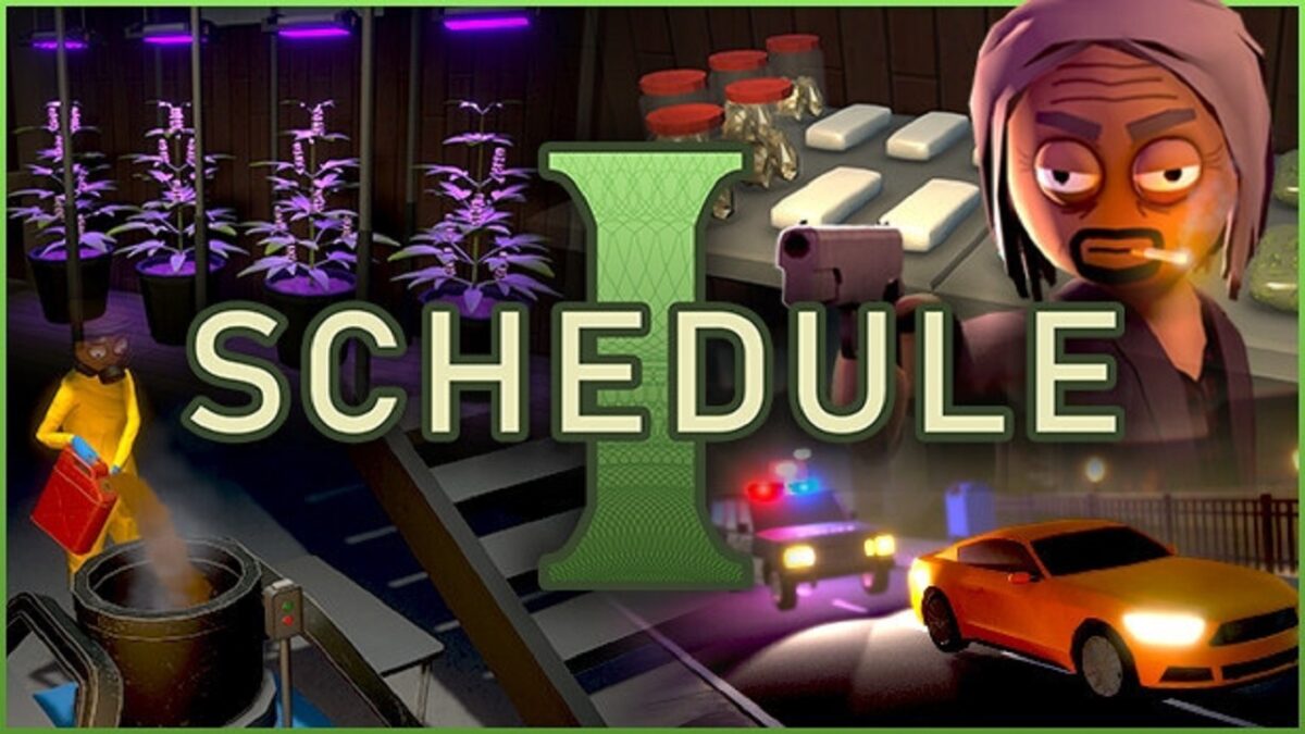 Schedule I تحميل مجانا تحديث 0.4.2