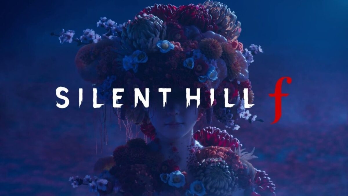 Silent Hill F تحميل مجانا تحديث 1.1.380371