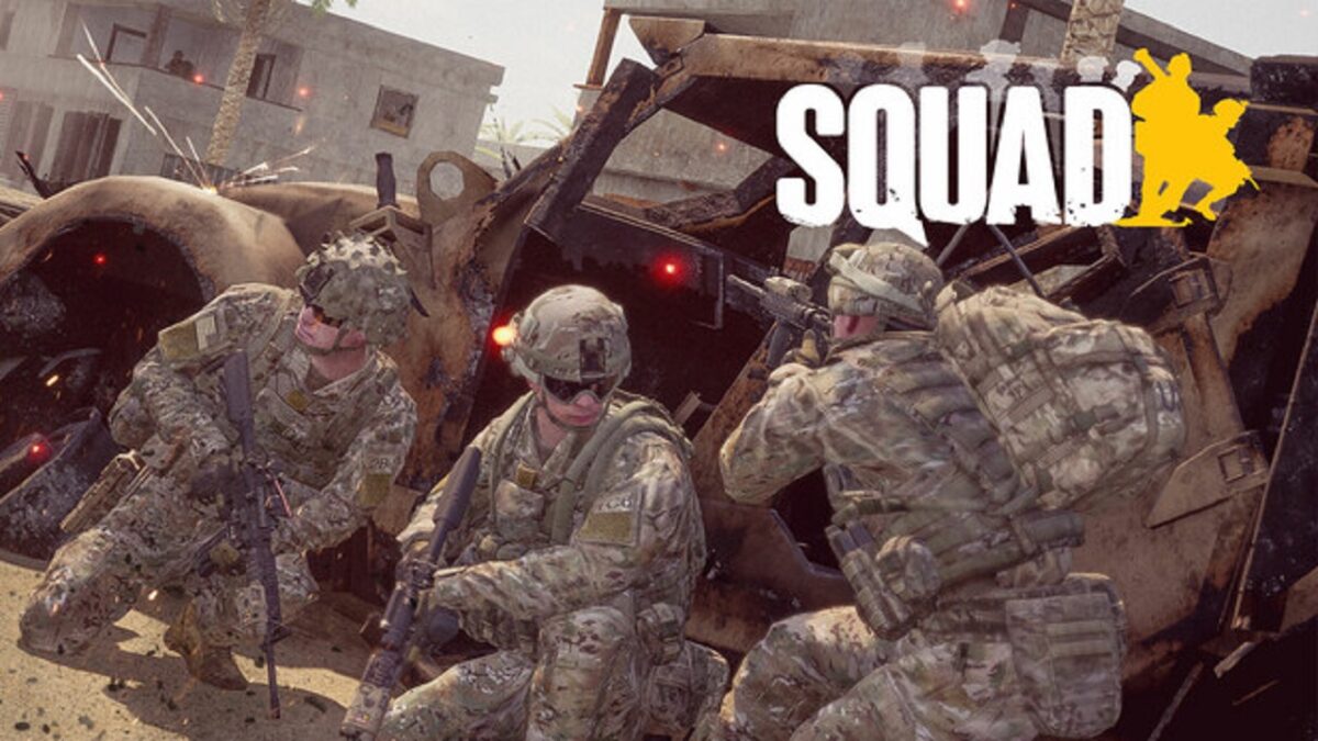 Squad تحميل مجانا مع اونلاين نسخة 14022025